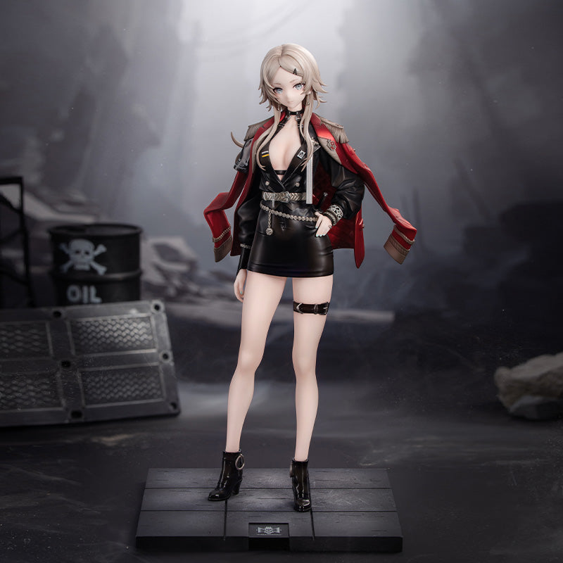 (Bishojo Figure) A-Z:[D]-full dress- 1/7 Complete Figure
