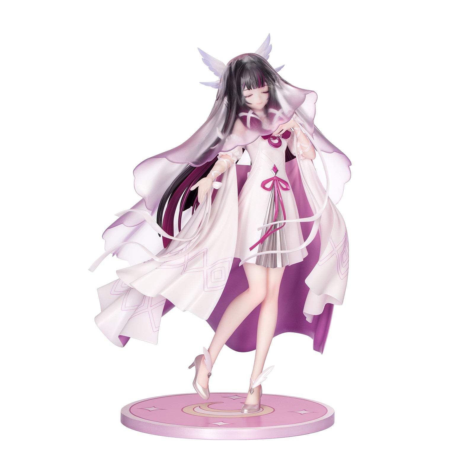 (Bishojo Figure) Gift+ 1/8 Columbina: Carnival Gathering Ver. 1/8 Scale Pre-painted Figure