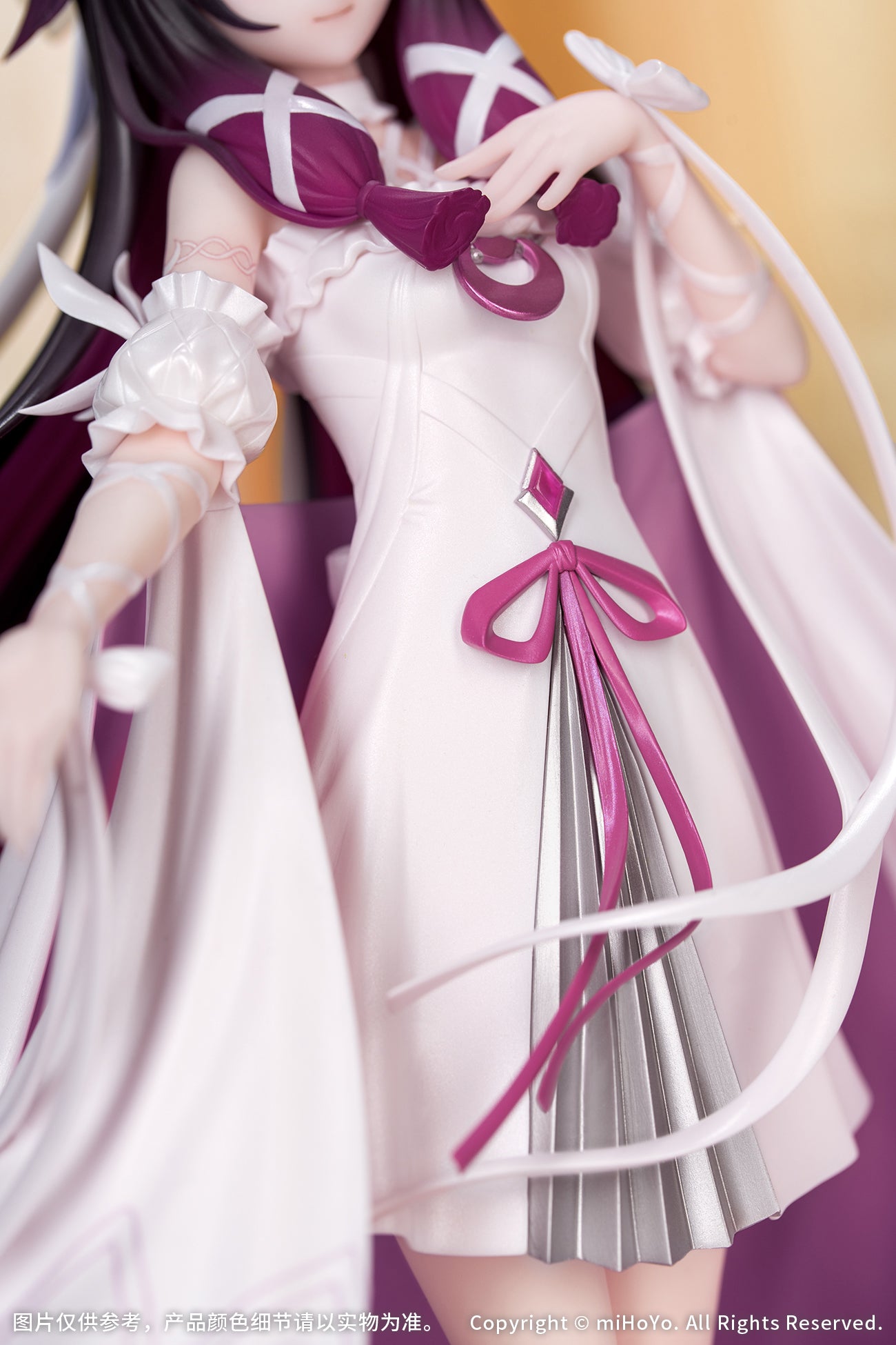(Bishojo Figure) Gift+ 1/8 Columbina: Carnival Gathering Ver. 1/8 Scale Pre-painted Figure