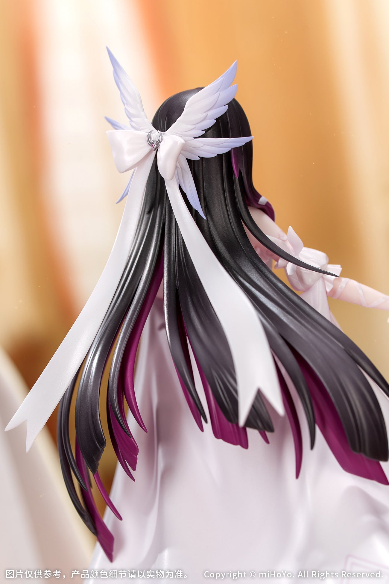 (Bishojo Figure) Gift+ 1/8 Columbina: Carnival Gathering Ver. 1/8 Scale Pre-painted Figure