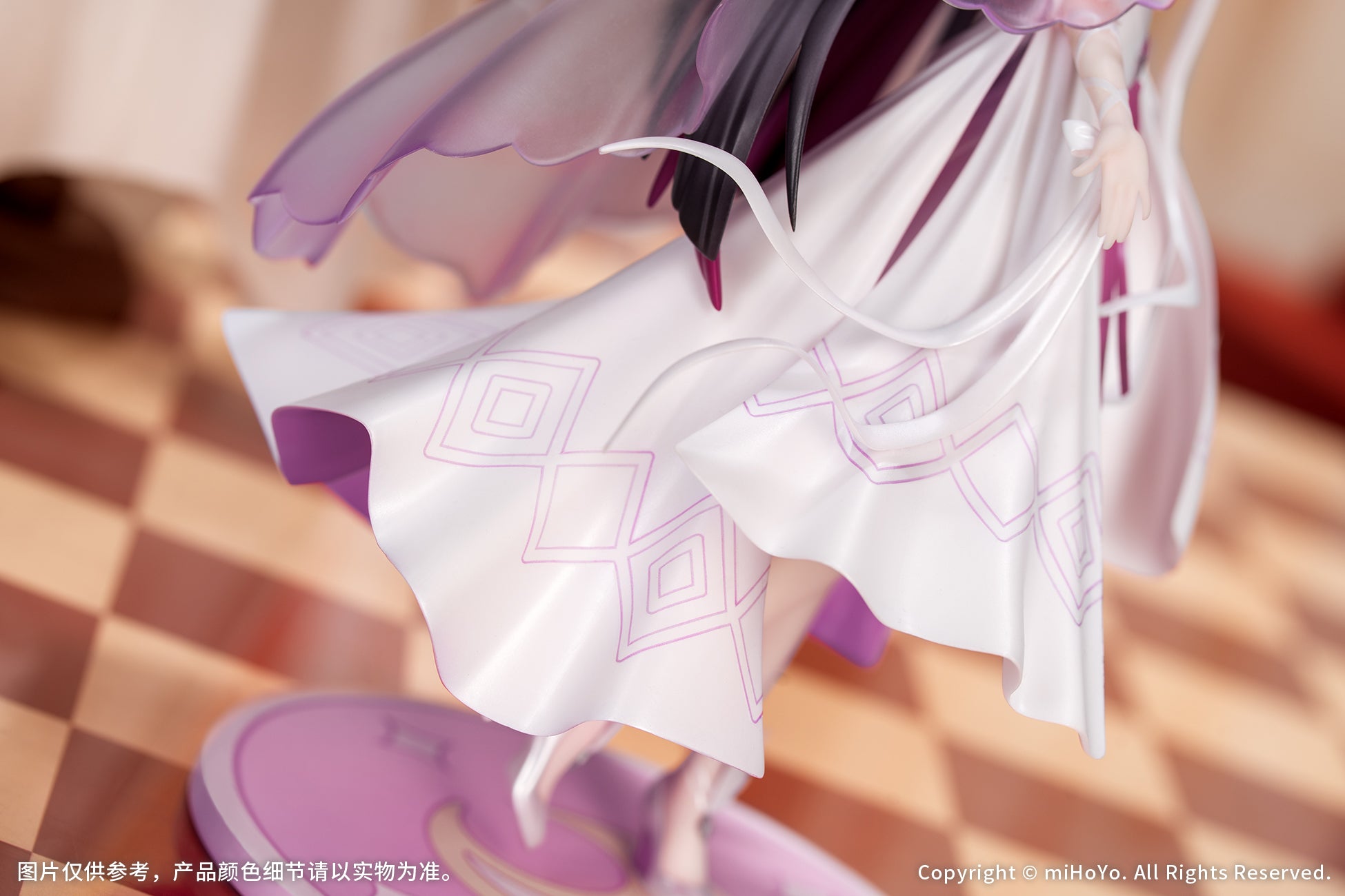 (Bishojo Figure) Gift+ 1/8 Columbina: Carnival Gathering Ver. 1/8 Scale Pre-painted Figure