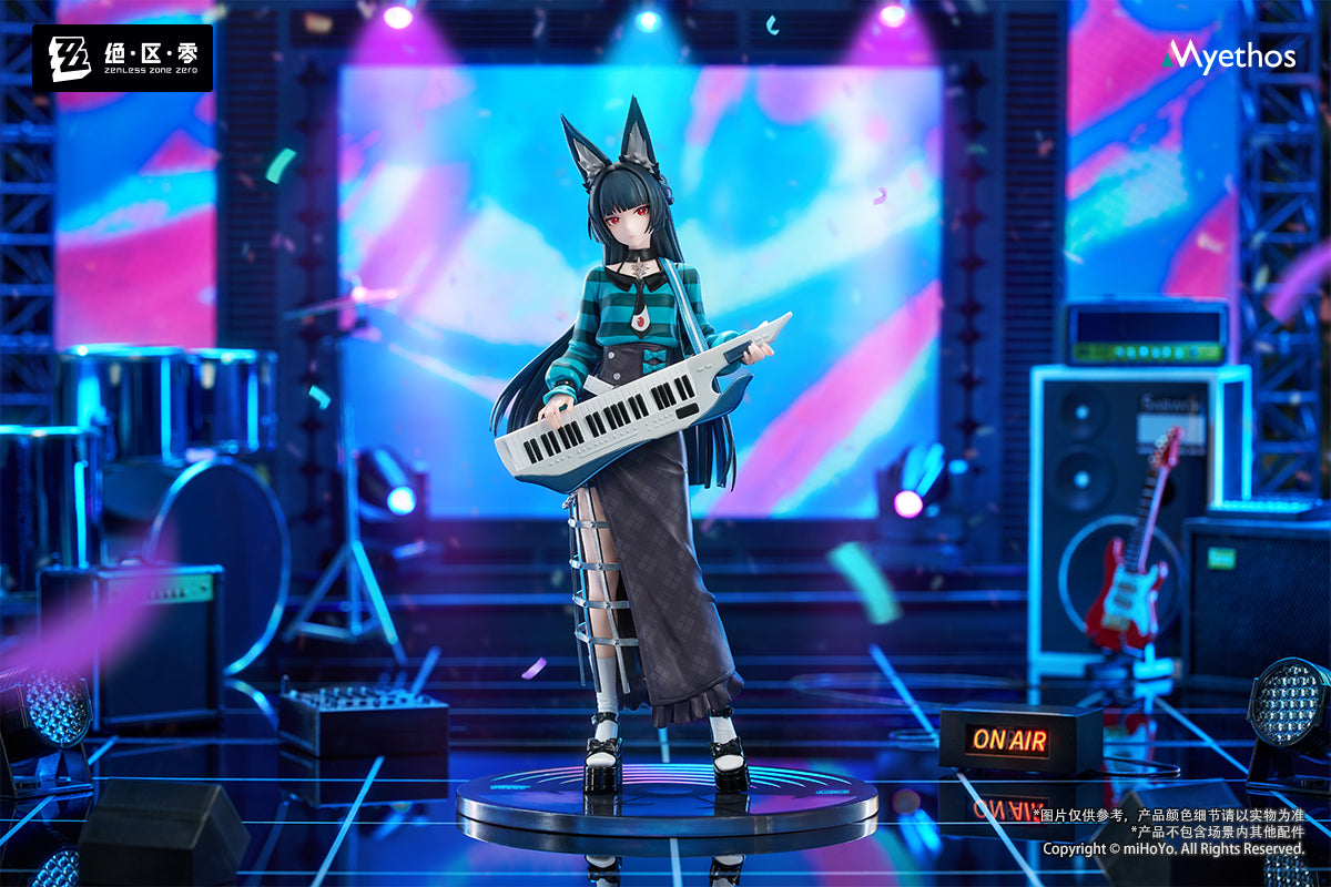 (Bishojo Figure) Gift+ 1/8 Hoshimi Miyabi Sparkling Wonderland Ver. 1/8 Complete Figure