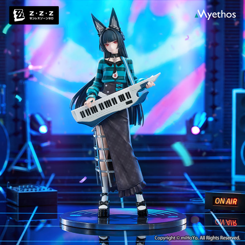 (Bishojo Figure) Gift+ 1/8 Hoshimi Miyabi Sparkling Wonderland Ver. 1/8 Complete Figure