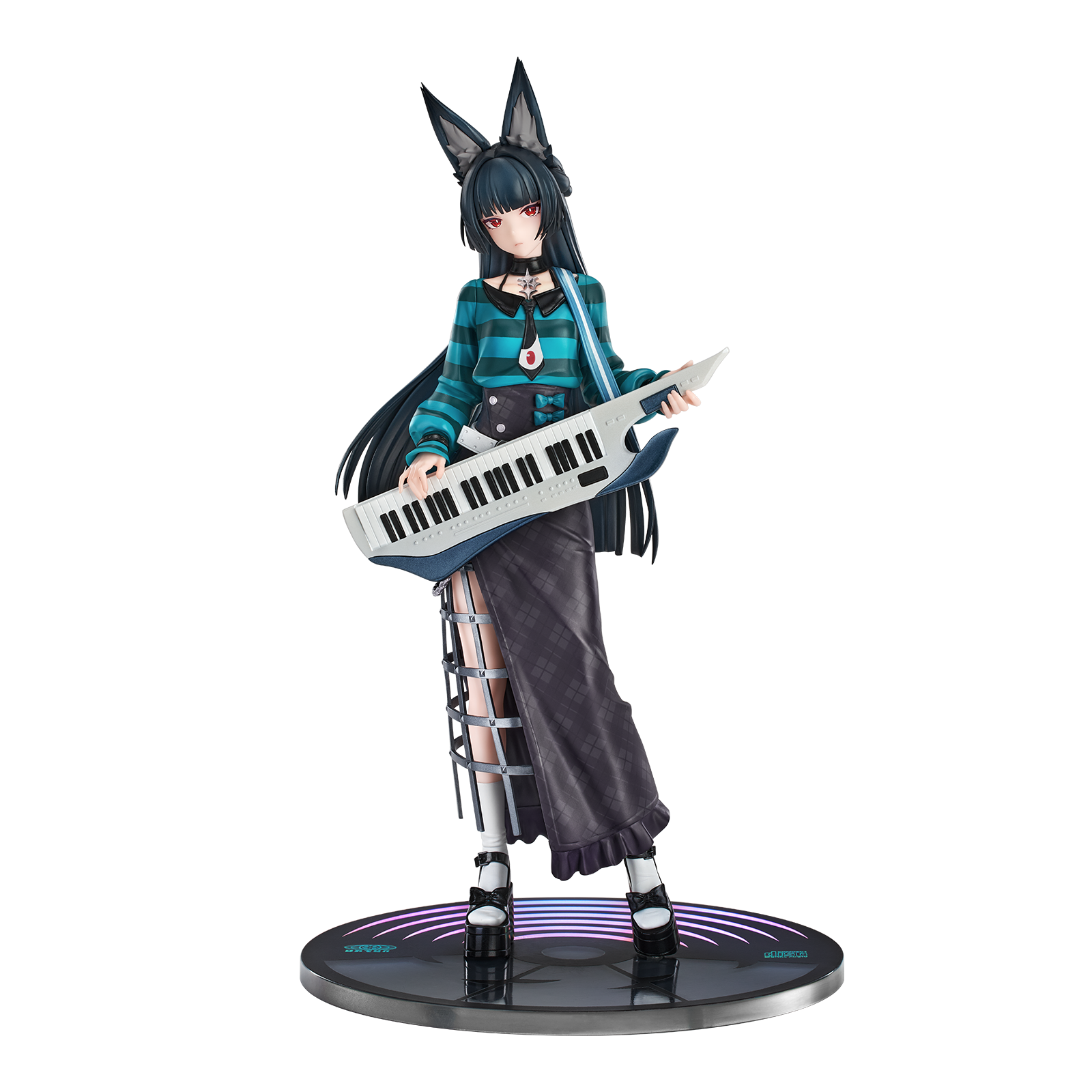 (Bishojo Figure) Gift+ 1/8 Hoshimi Miyabi Sparkling Wonderland Ver. 1/8 Complete Figure