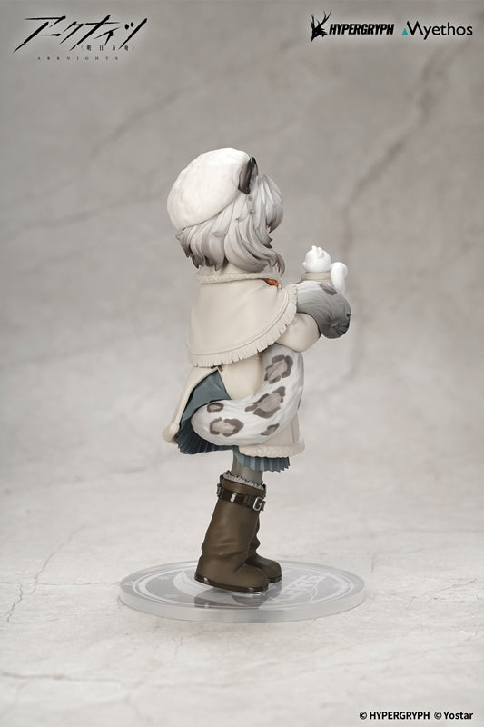 (Bishojo Figure) Arknights Rhodes Kids Series Pramanix Complete Figure