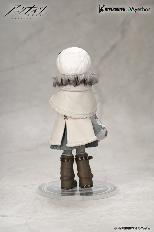 (Bishojo Figure) Arknights Rhodes Kids Series Pramanix Complete Figure