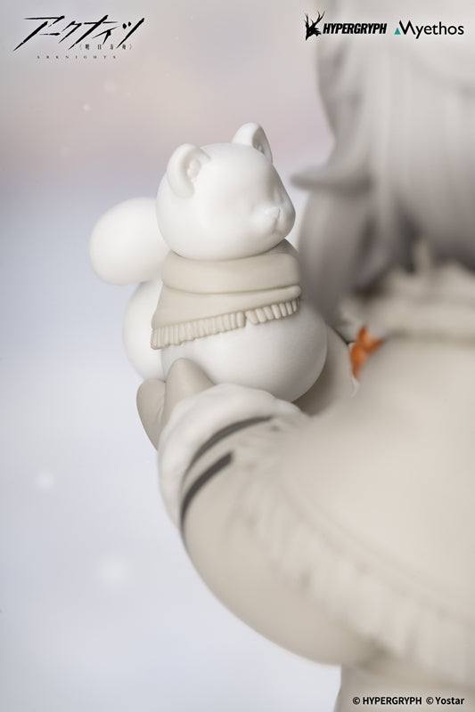 (Bishojo Figure) Arknights Rhodes Kids Series Pramanix Complete Figure
