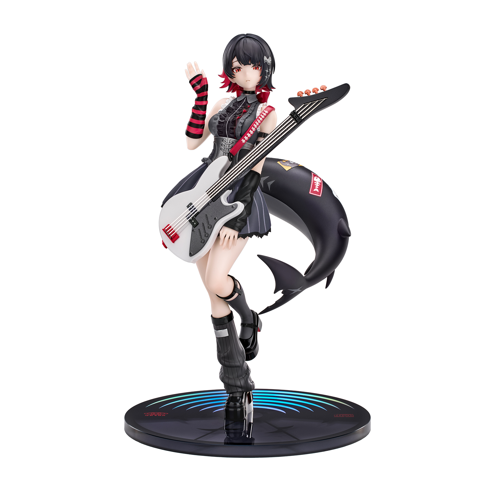 (Bishojo Figure) Gift+ Zenless Zone Zero Ellen Joe: Sparkling Wonderland Ver. 1/8 Complete Figure