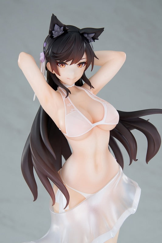 (Bishojo Figure) Azur Lane LIMEPIE Series Atago Summer March Ver. 1/8 Complete Figure