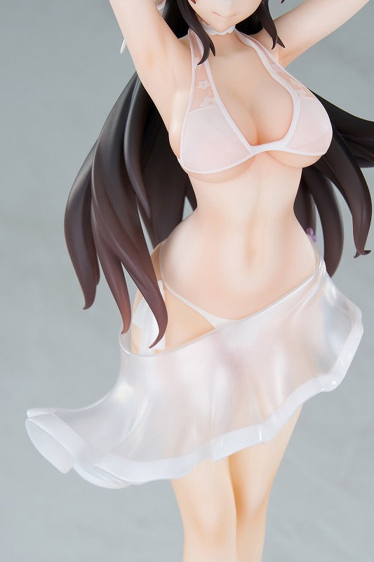 (Bishojo Figure) Azur Lane LIMEPIE Series Atago Summer March Ver. 1/8 Complete Figure