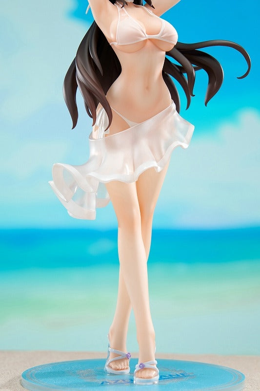 (Bishojo Figure) Azur Lane LIMEPIE Series Atago Summer March Ver. 1/8 Complete Figure