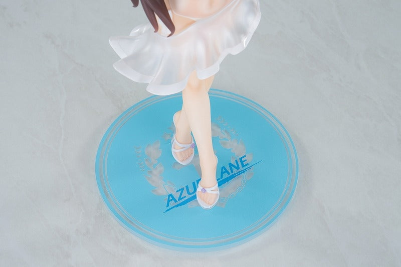 (Bishojo Figure) Azur Lane LIMEPIE Series Atago Summer March Ver. 1/8 Complete Figure