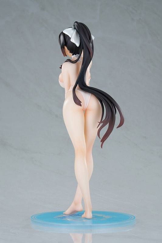 (Bishojo Figure) Azur Lane LIMEPIE Series Takao Beach Rhapsody Ver. 1/8 Complete Figure