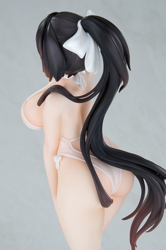 (Bishojo Figure) Azur Lane LIMEPIE Series Takao Beach Rhapsody Ver. 1/8 Complete Figure
