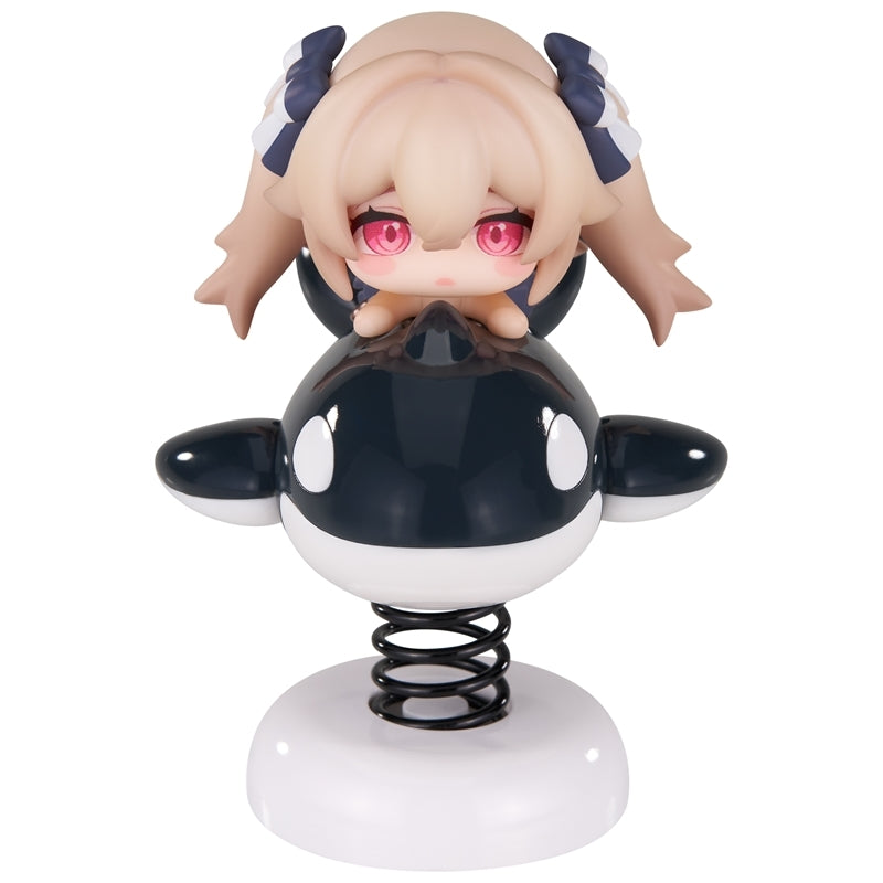(Figure) Azur Lane Happy Shake Anchorage Complete Figure