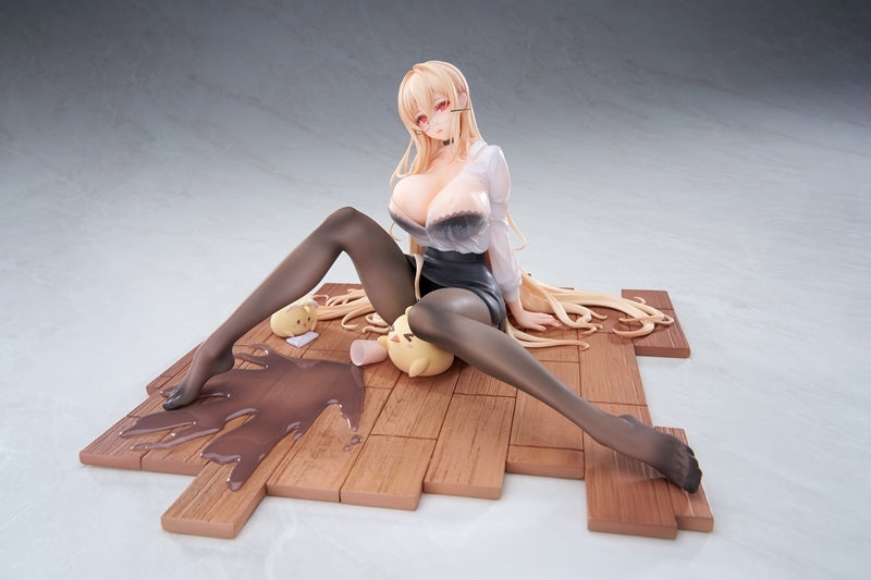 (Bishojo Figure) Azur Lane Implacable Shepherd of the Lost Ver. 1/7 Complete Figure