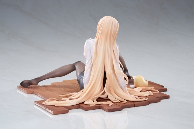 (Bishojo Figure) Azur Lane Implacable Shepherd of the Lost Ver. 1/7 Complete Figure