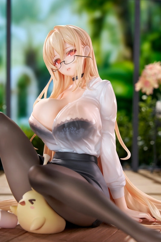 (Bishojo Figure) Azur Lane Implacable Shepherd of the Lost Ver. 1/7 Complete Figure