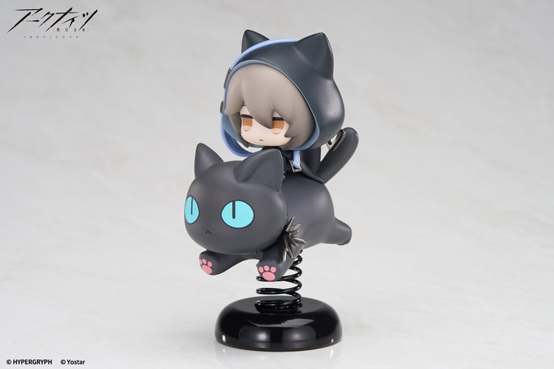 (Figure) HappyShake Arknights Phantom Complete Figure