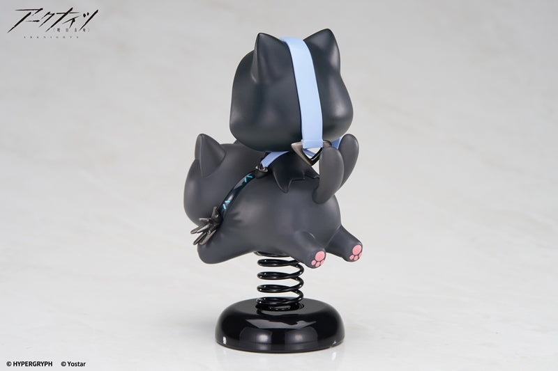 (Figure) HappyShake Arknights Phantom Complete Figure