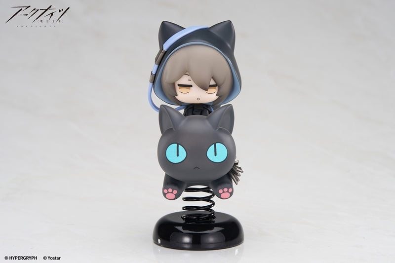 (Figure) HappyShake Arknights Phantom Complete Figure
