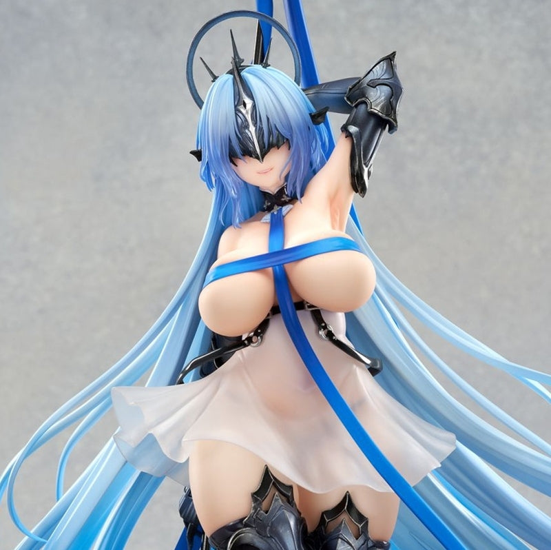 (Bishojo Figure) Azur Lane Alsace 1/7 Complete Figure {Manufacturer Bonus: Acrylic Panel}