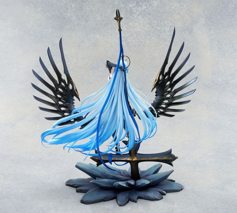 (Bishojo Figure) Azur Lane Alsace 1/7 Complete Figure {Manufacturer Bonus: Acrylic Panel}