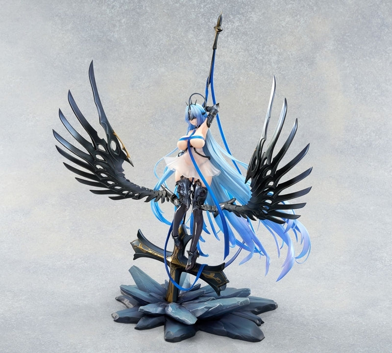 (Bishojo Figure) Azur Lane Alsace 1/7 Complete Figure {Manufacturer Bonus: Acrylic Panel}