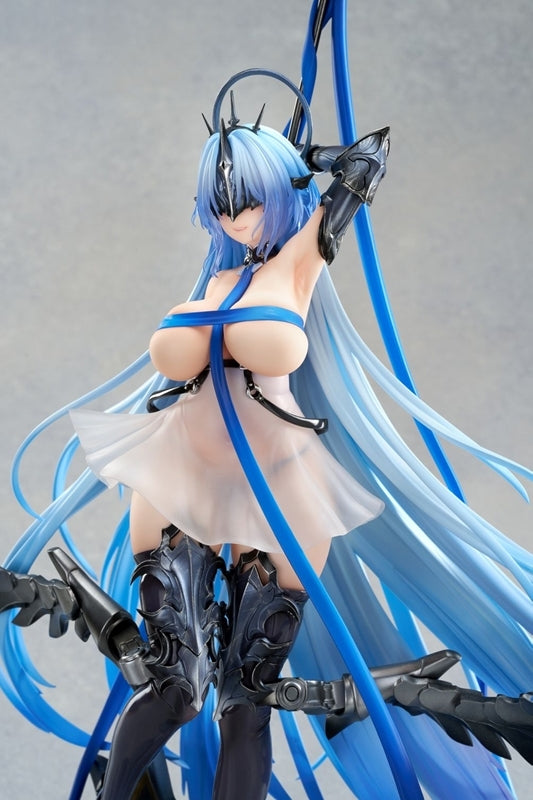 (Bishojo Figure) Azur Lane Alsace 1/7 Complete Figure {Manufacturer Bonus: Acrylic Panel}