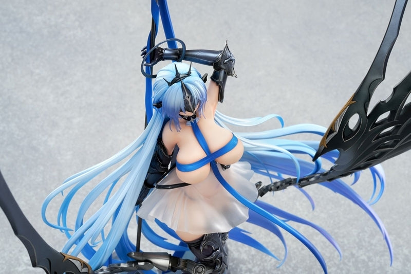 (Bishojo Figure) Azur Lane Alsace 1/7 Complete Figure {Manufacturer Bonus: Acrylic Panel}
