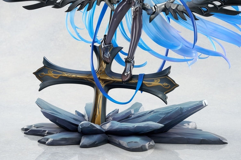 (Bishojo Figure) Azur Lane Alsace 1/7 Complete Figure {Manufacturer Bonus: Acrylic Panel}