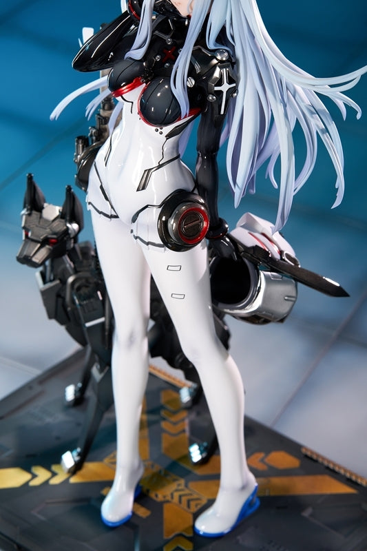 (Bishojo Figure) Girls' Frontline 416 Midnight Evangelion Ver. 1/7 Complete Figure