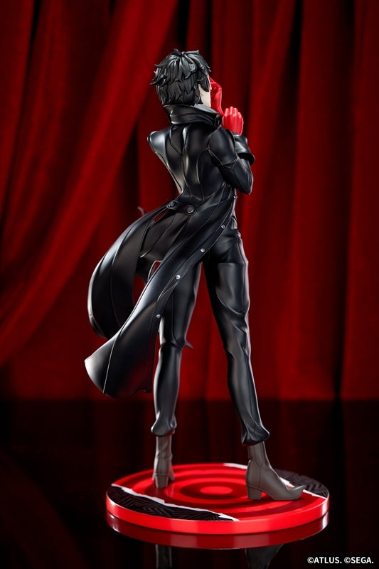 (Figure) Persona 5 LIMEPIE Series Royal Joker 1/8 Complete Figure