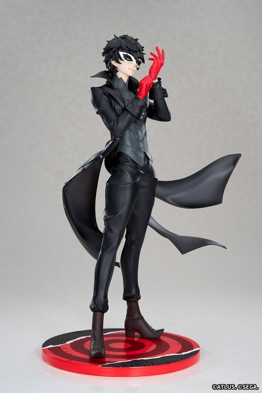 (Figure) Persona 5 LIMEPIE Series Royal Joker 1/8 Complete Figure