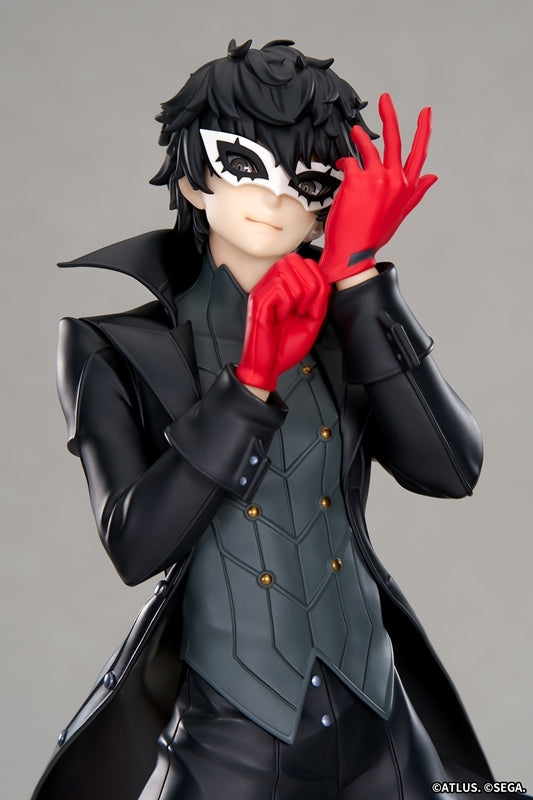 (Figure) Persona 5 LIMEPIE Series Royal Joker 1/8 Complete Figure