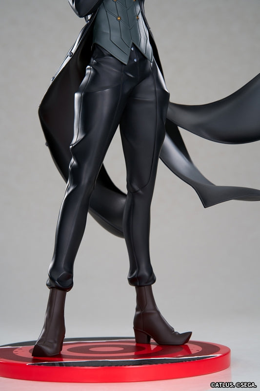 (Figure) Persona 5 LIMEPIE Series Royal Joker 1/8 Complete Figure