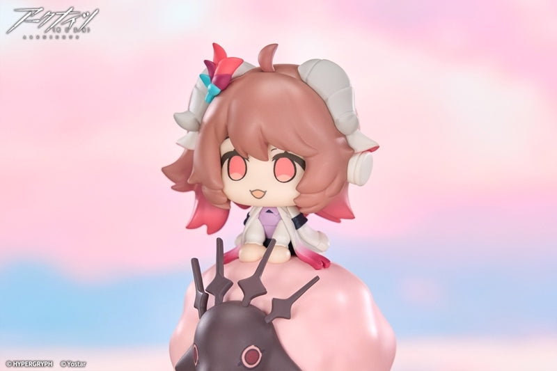 (Figure) HappyShake Arknights Eyjafjalla the Hvit Aska Complete Figure