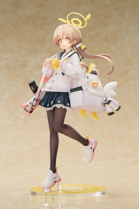 (Bishojo Figure) Blue Archive Hifumi 1/7 Complete Figure