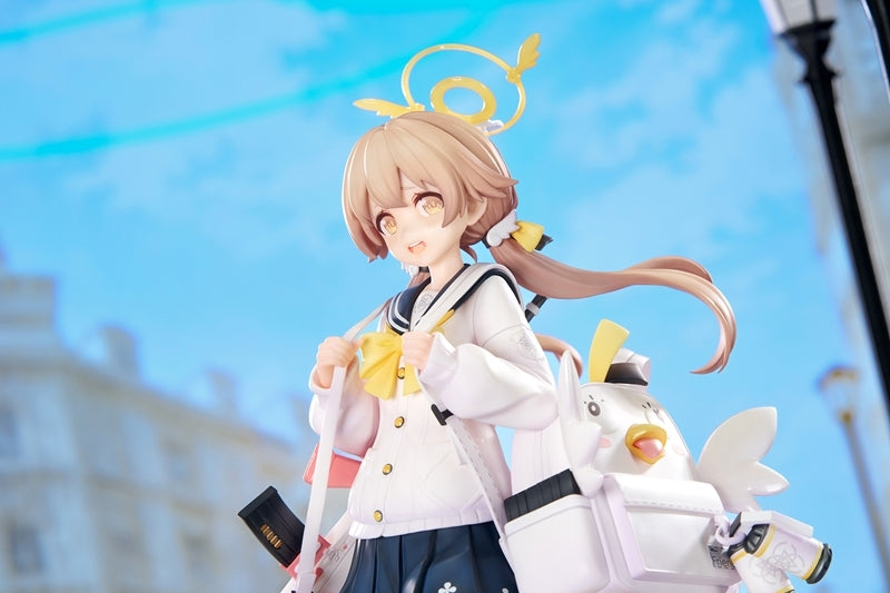 (Bishojo Figure) Blue Archive Hifumi 1/7 Complete Figure