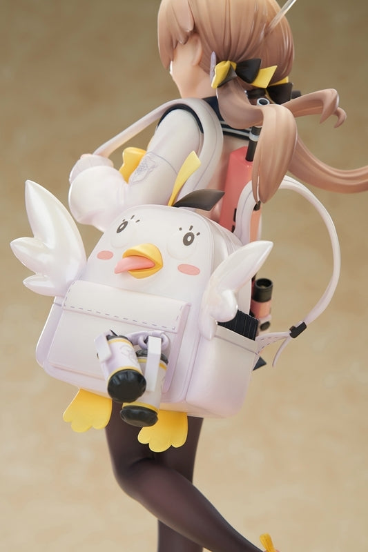 (Bishojo Figure) Blue Archive Hifumi 1/7 Complete Figure