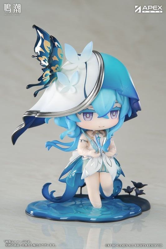 (Figure) Wuthering Waves Jinseki Series Shorekeeper Complete Figure