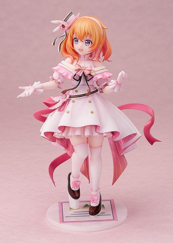 (Bishojo Figure) Is the Order a Rabbit? Cocoa: Dress Ver. 1/7 Complete Figure