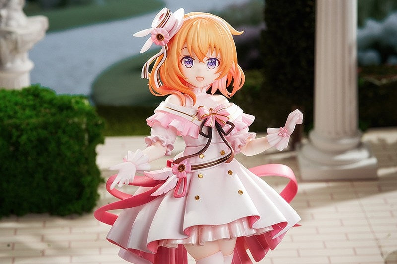 (Bishojo Figure) Is the Order a Rabbit? Cocoa: Dress Ver. 1/7 Complete Figure