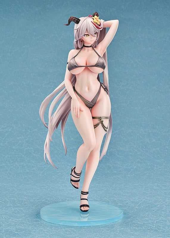 (Bishojo Figure) Azur Lane Agir: Nightpool 1/6 Complete Figure