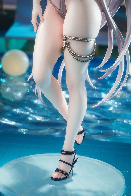 (Bishojo Figure) Azur Lane Agir: Nightpool 1/6 Complete Figure