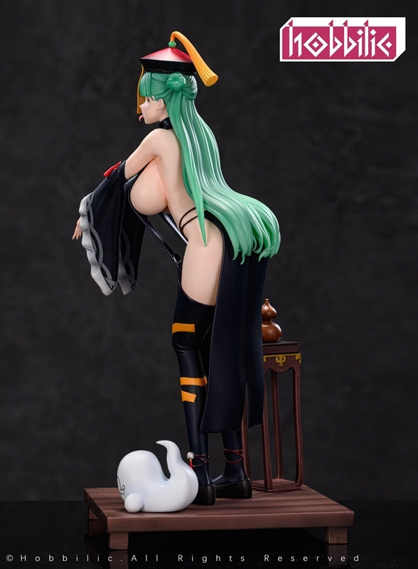 (Bishojo Figure) Jiangshi Sakura-san 1/6 Complete Figure