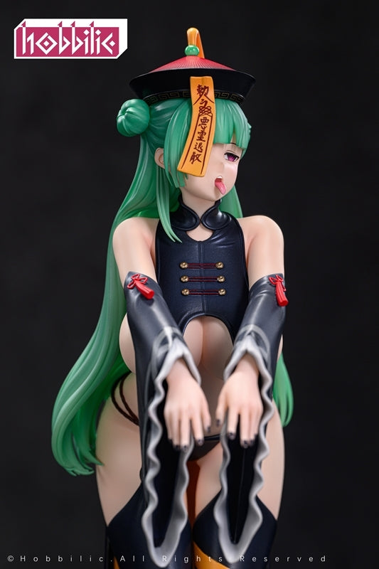 (Bishojo Figure) Jiangshi Sakura-san 1/6 Complete Figure
