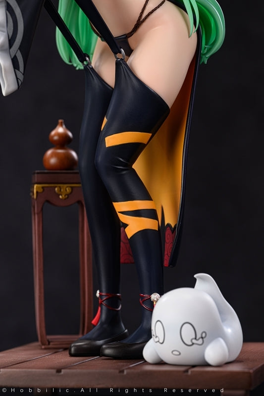 (Bishojo Figure) Jiangshi Sakura-san 1/6 Complete Figure