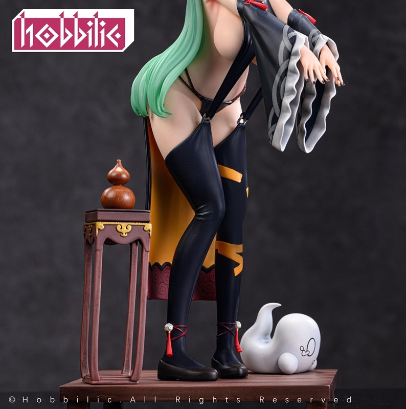 (Bishojo Figure) Jiangshi Sakura-san 1/6 Complete Figure