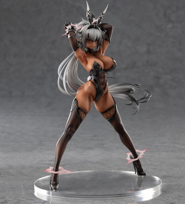 (Bishojo Figure) Gilnada 1/6 Complete Figure [Regular Edition]